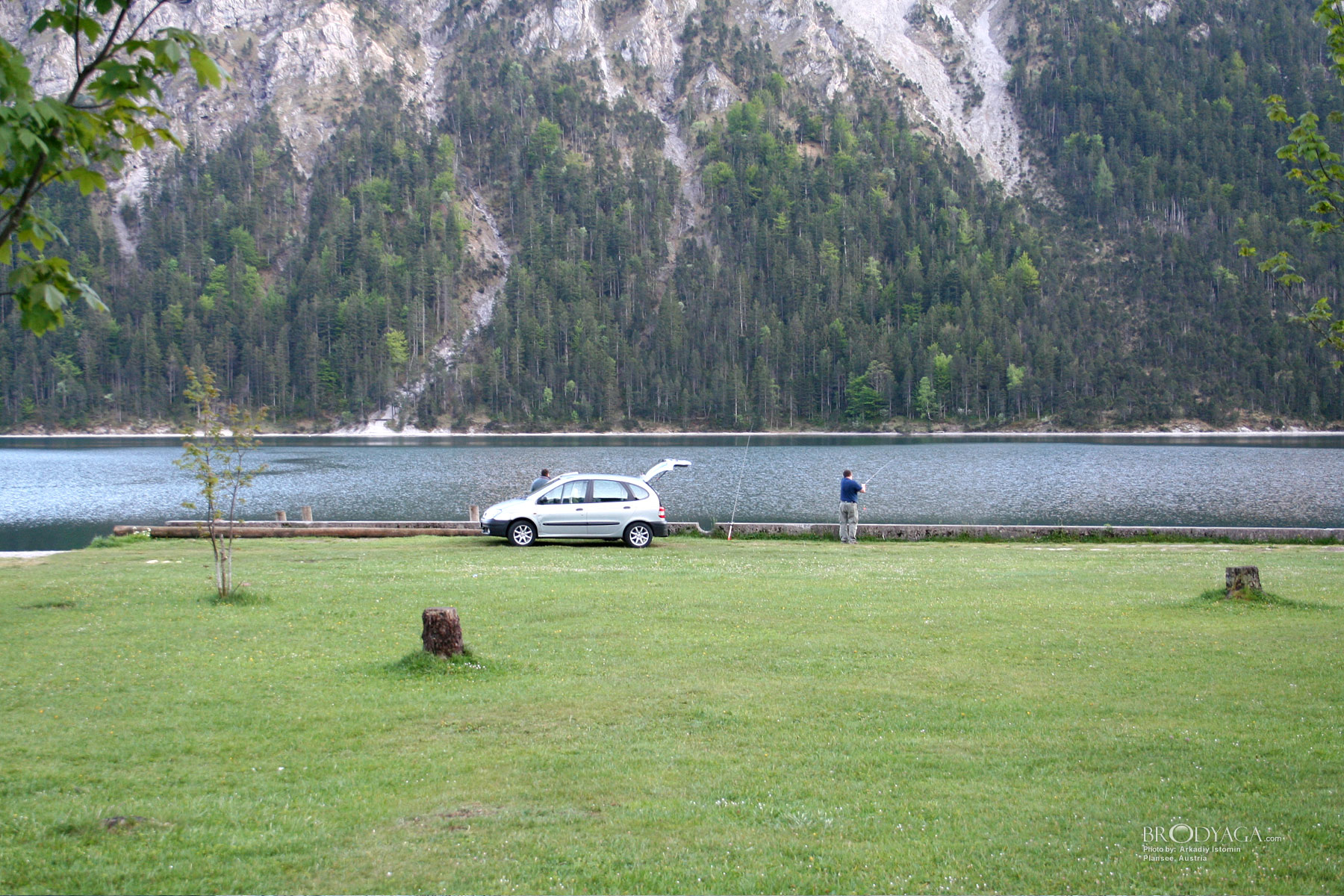 Plansee